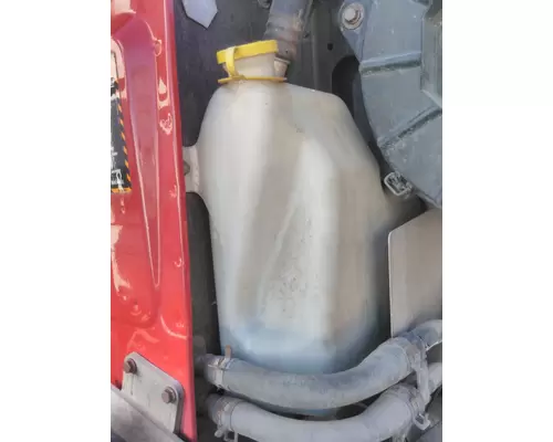 MACK CXU613 WINDSHIELD WASHER RESERVOIR
