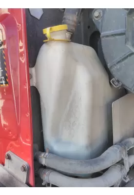 MACK CXU613 WINDSHIELD WASHER RESERVOIR