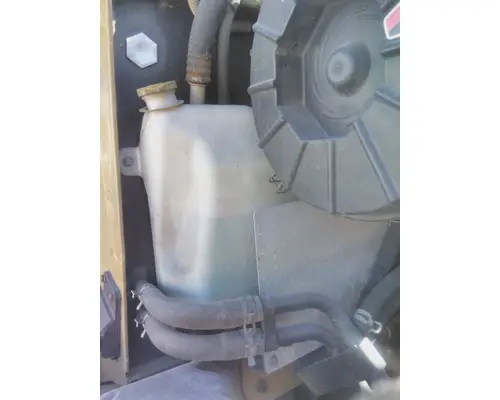 MACK CXU613 WINDSHIELD WASHER RESERVOIR
