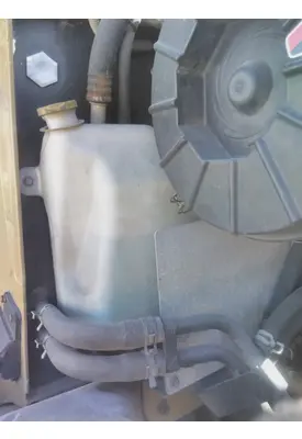 MACK CXU613 WINDSHIELD WASHER RESERVOIR