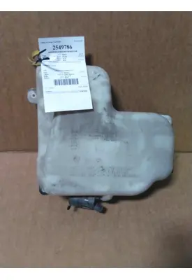 MACK CXU613 WINDSHIELD WASHER RESERVOIR