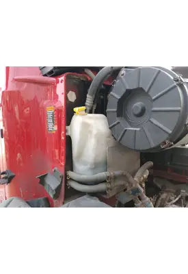 MACK CXU613 WINDSHIELD WASHER RESERVOIR