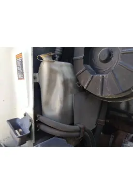 MACK CXU613 WINDSHIELD WASHER RESERVOIR