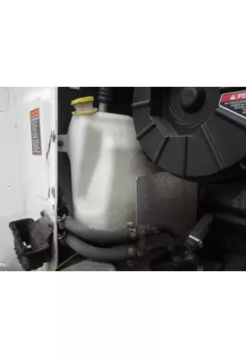 MACK CXU613 WINDSHIELD WASHER RESERVOIR