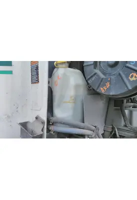 MACK CXU613 WINDSHIELD WASHER RESERVOIR