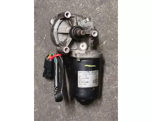 MACK CXU613 Wiper Motor, Windshield