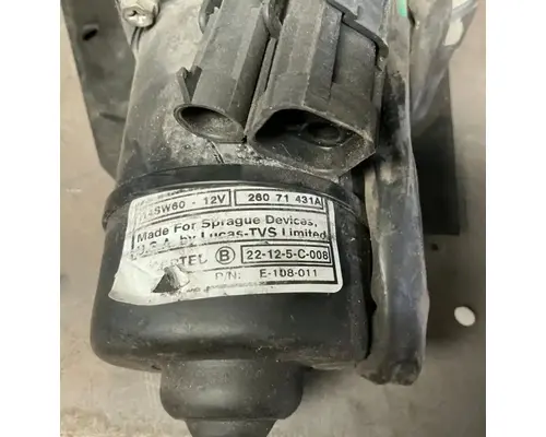 MACK CXU613 Wiper Motor, Windshield