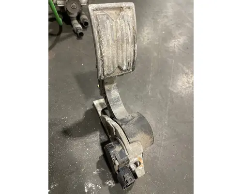 MACK CXU61 Body Parts, Misc.
