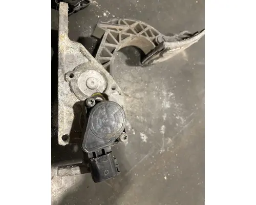 MACK CXU61 Body Parts, Misc.