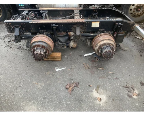MACK CXU61 Cutoff Assembly