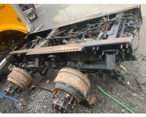 MACK CXU61 Cutoff Assembly