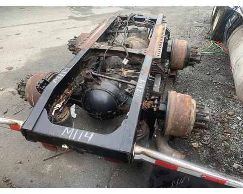 MACK CXU61 Cutoff Assembly