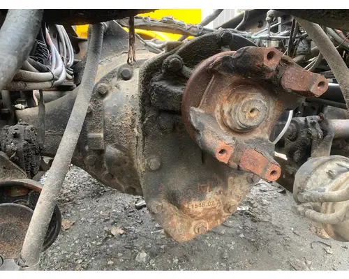 MACK CXU61 Cutoff Assembly