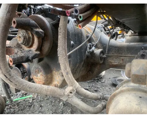 MACK CXU61 Cutoff Assembly
