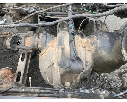 MACK CXU61 Cutoff Assembly