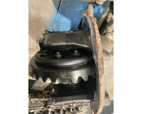 MACK CXU61 Differential Assembly (Rear, Rear)
