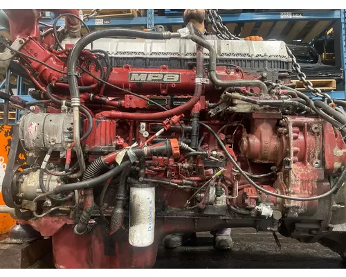 MACK CXU61 Engine Assembly