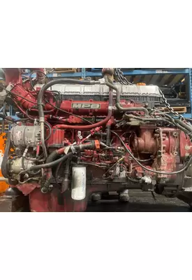 MACK CXU61 Engine Assembly