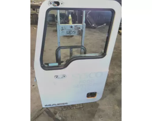 MACK CXU632 DOOR ASSEMBLY, FRONT