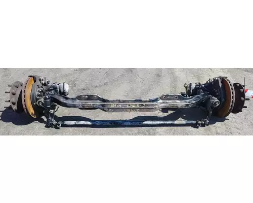 MACK CXU633T Axle Assembly, Front (Steer)