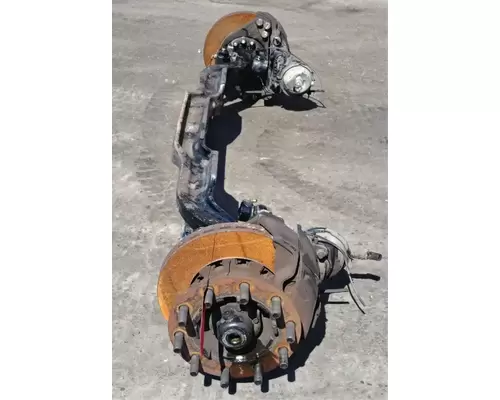 MACK CXU633T Axle Assembly, Front (Steer)
