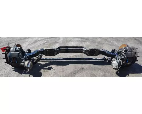 MACK CXU633T Axle Assembly, Front (Steer)