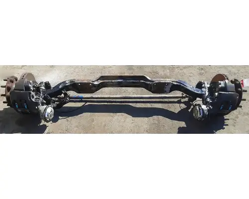MACK CXU633T Axle Assembly, Front (Steer)