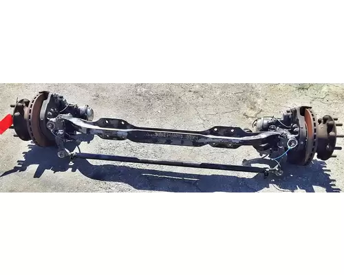 MACK CXU633T Axle Assembly, Front (Steer)