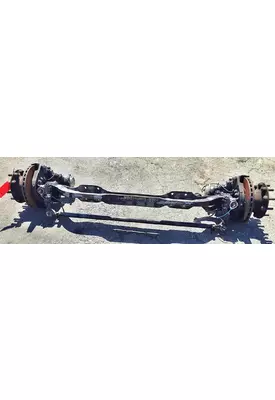 MACK CXU633T Axle Assembly, Front (Steer)