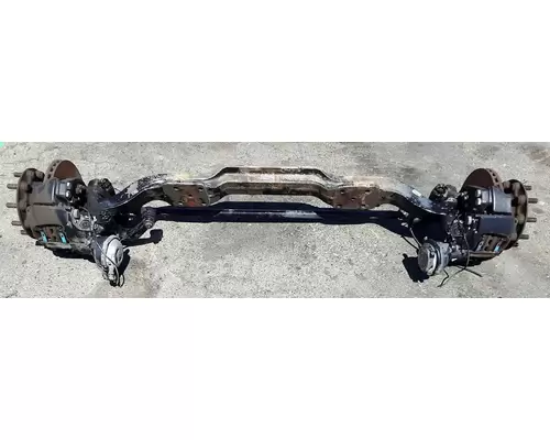 MACK CXU633T Axle Assembly, Front (Steer)