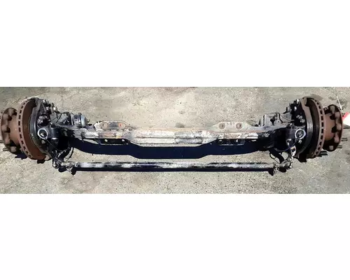 MACK CXU633T Axle Assembly, Front (Steer)