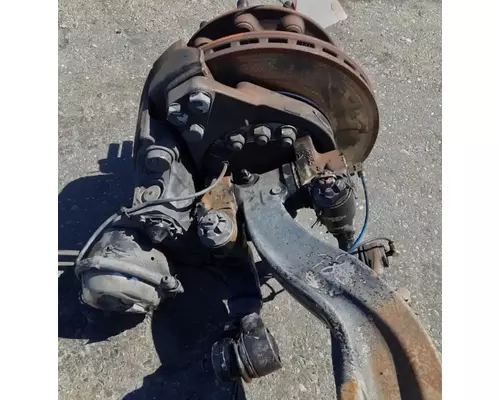 MACK CXU633T Axle Assembly, Front (Steer)