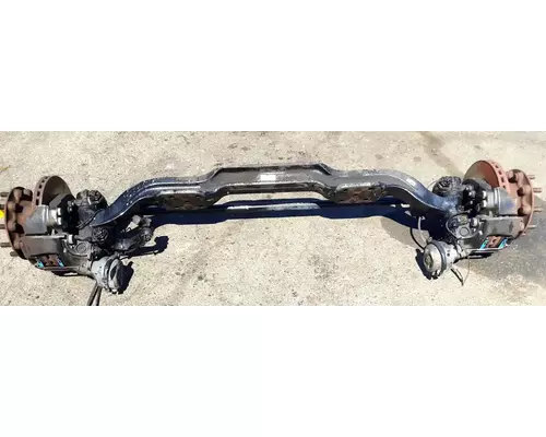MACK CXU633T Axle Assembly, Front (Steer)