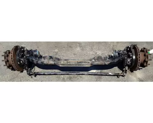 MACK CXU633T Axle Assembly, Front (Steer)