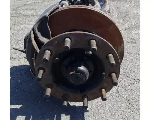 MACK CXU633T Axle Assembly, Front (Steer)