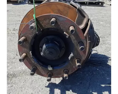 MACK CXU633T Axle Assembly, Front (Steer)