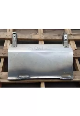 MACK CXU633T Battery Box/Tray