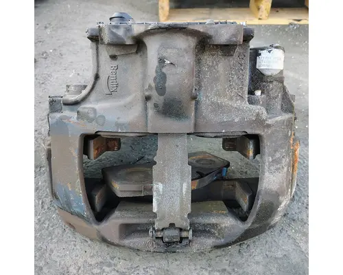 MACK CXU633T Brakes, Front