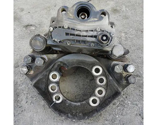 MACK CXU633T Brakes, Front