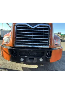 MACK CXU633T Bumper Assembly, Front