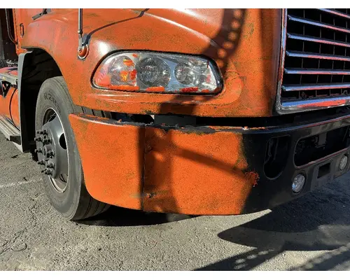 MACK CXU633T Bumper Assembly, Front