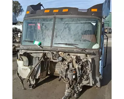 MACK CXU633T Cab Assembly