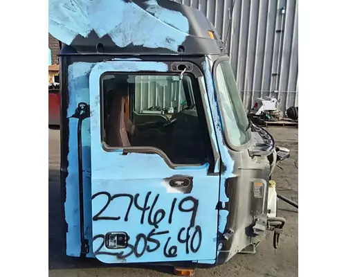 MACK CXU633T Cab Assembly