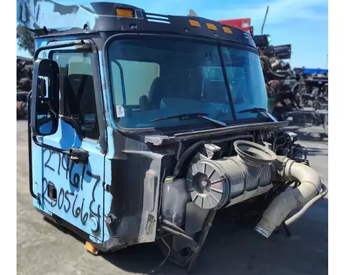 MACK CXU633T Cab Assembly