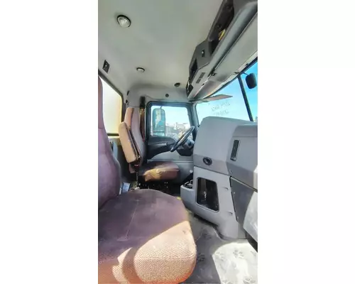 MACK CXU633T Cab Assembly