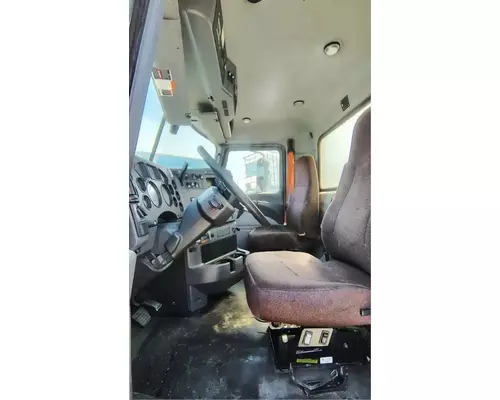 MACK CXU633T Cab Assembly