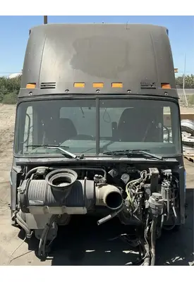 MACK CXU633T Cab Assembly