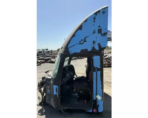 MACK CXU633T Cab Assembly