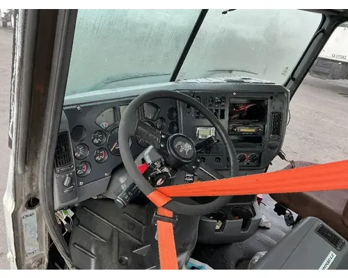 MACK CXU633T Cab Assembly
