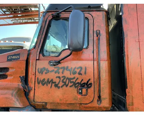 MACK CXU633T Cab Assembly